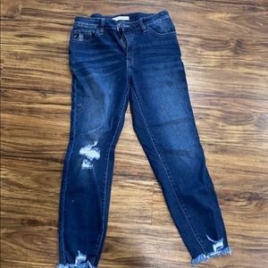 Kancan jeans size 11